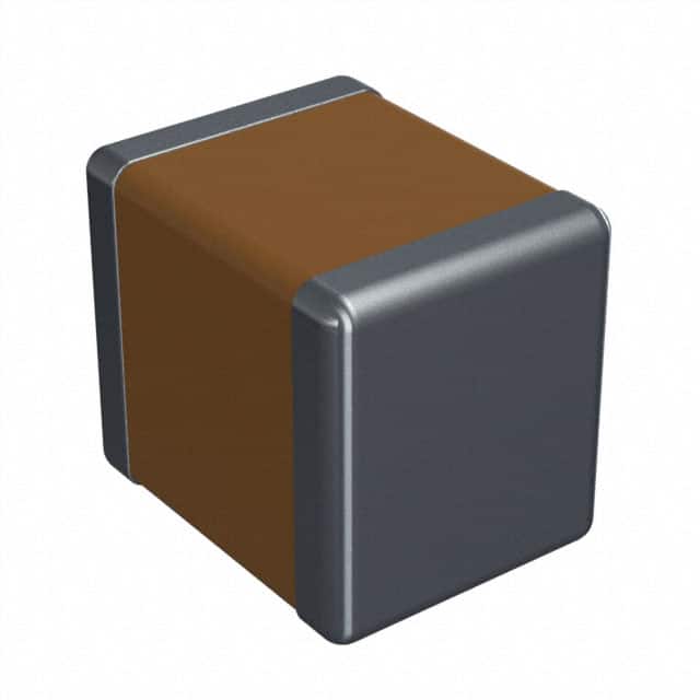 1210ZC226KAT2A KYOCERA AVX  Ceramic Capacitors